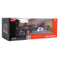 R/C 1:14 Toyota GAZOO Racing GR010 Hybrid Black RASTAR