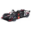 R/C 1:14 Toyota GAZOO Racing GR010 Hybrid Black RASTAR