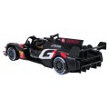 R/C 1:14 Toyota GAZOO Racing GR010 Hybrid Black RASTAR