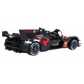 R/C 1:14 Toyota GAZOO Racing GR010 Hybrid Black RASTAR