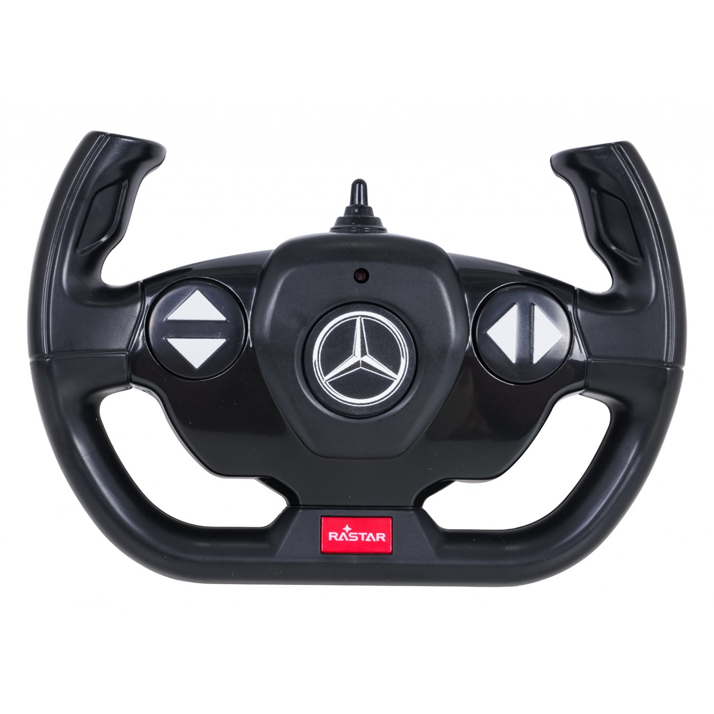 R/C 1:14 Mercedes AMG G63 White RASTAR