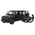 R/C 1:14 Mercedes AMG G63 Black RASTAR