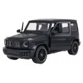 R/C 1:14 Mercedes AMG G63 Black RASTAR
