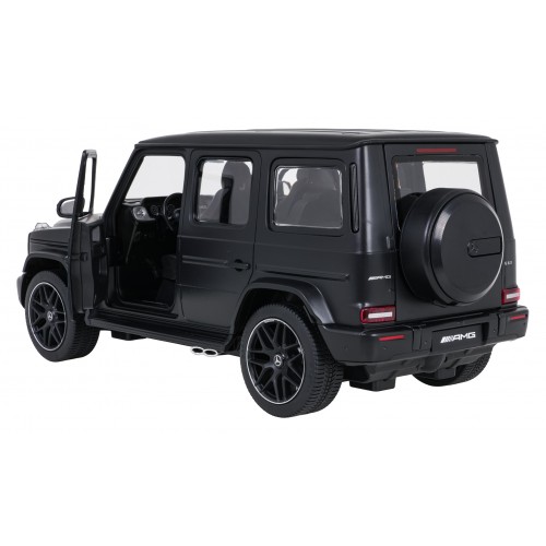 R/C 1:14 Mercedes AMG G63 Black RASTAR