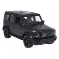 R/C 1:14 Mercedes AMG G63 Black RASTAR