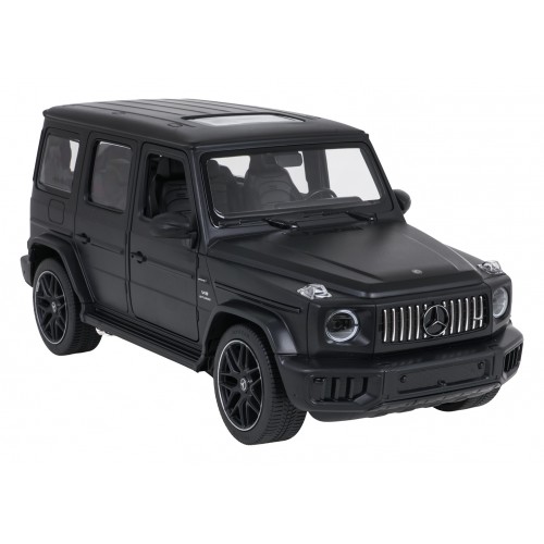 R/C 1:14 Mercedes AMG G63 Black RASTAR