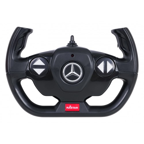 R/C 1:14 Mercedes AMG G63 Red RASTAR