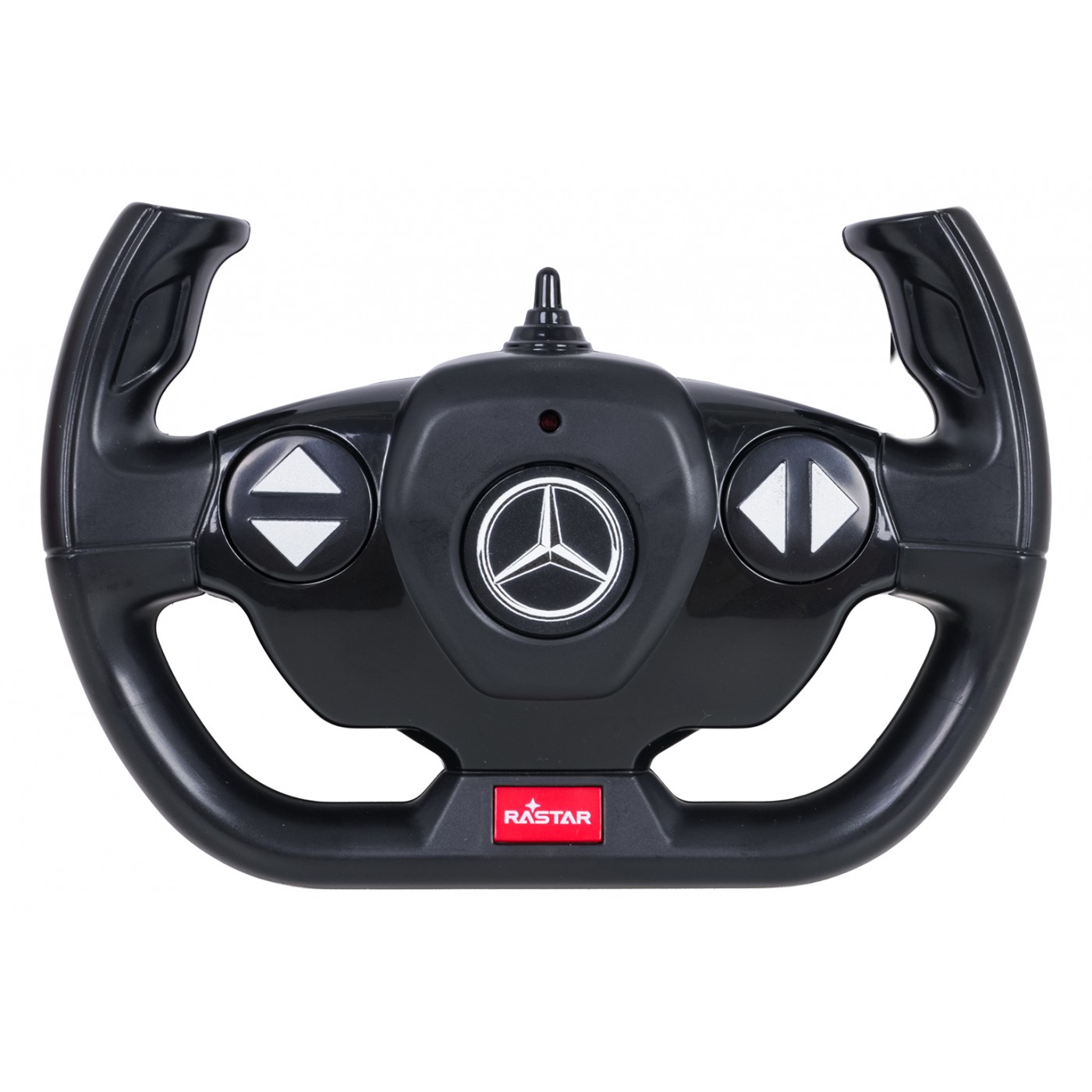 R/C 1:14 Mercedes AMG G63 Red RASTAR