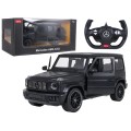 R/C 1:14 Mercedes AMG G63 Black RASTAR