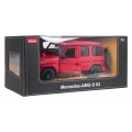 R/C 1:14 Mercedes AMG G63 Red RASTAR