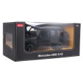 R/C 1:14 Mercedes AMG G63 Black RASTAR