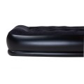 Velour mattress with pump RESTAIRA 203 152 38 BESTWAY