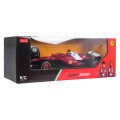 R/C 1:18 Ferrari SF-25 Red RASTAR