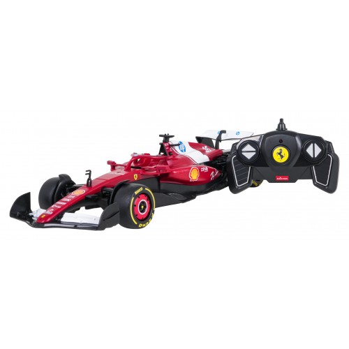 R/C 1:18 Ferrari SF-25 Red RASTAR