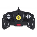R/C 1:18 Ferrari SF-25 Red RASTAR