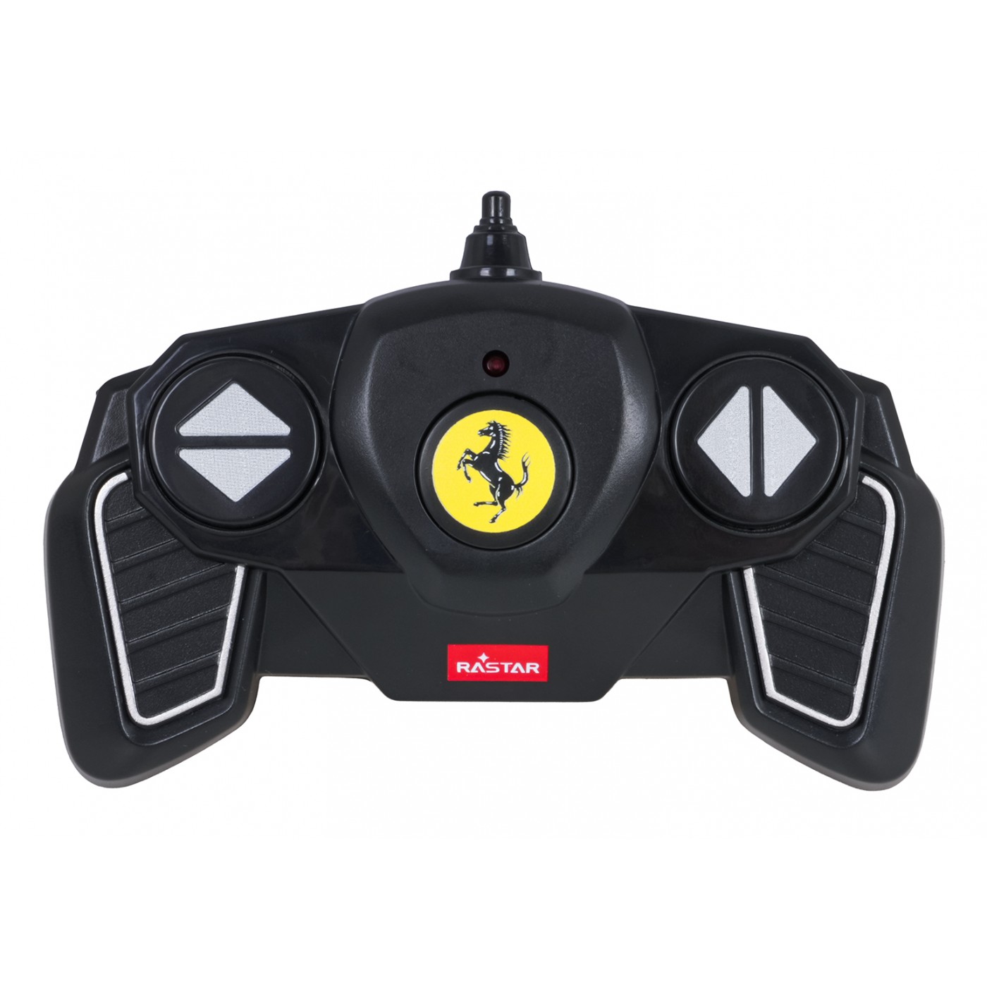 R/C 1:18 Ferrari SF-25 Red RASTAR