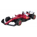R/C 1:18 Ferrari SF-25 Red RASTAR