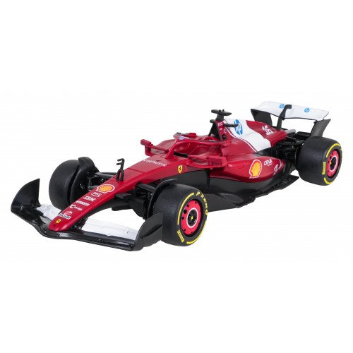 R/C 1:18 Ferrari SF-25 Red RASTAR