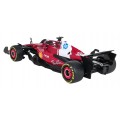 R/C 1:18 Ferrari SF-25 Red RASTAR