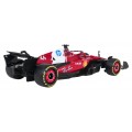 R/C 1:18 Ferrari SF-25 Red RASTAR