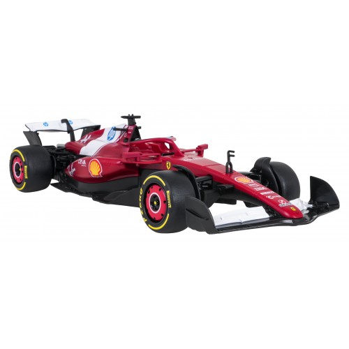 R/C 1:18 Ferrari SF-25 Red RASTAR