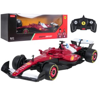 R/C 1:18 Ferrari SF-25 Red RASTAR