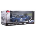 R/C 1:16 Porsche 911 Sport Classic Blue RASTAR