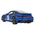 R/C 1:16 Porsche 911 Sport Classic Blue RASTAR