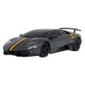 R/C car 1:24 Murcielago LP670-4 Superveloce Gray RASTAR