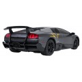 R/C car 1:24 Murcielago LP670-4 Superveloce Gray RASTAR