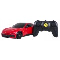 R/C 1:24 Ferrari Purosangue Red RASTAR