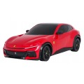 R/C 1:24 Ferrari Purosangue Red RASTAR