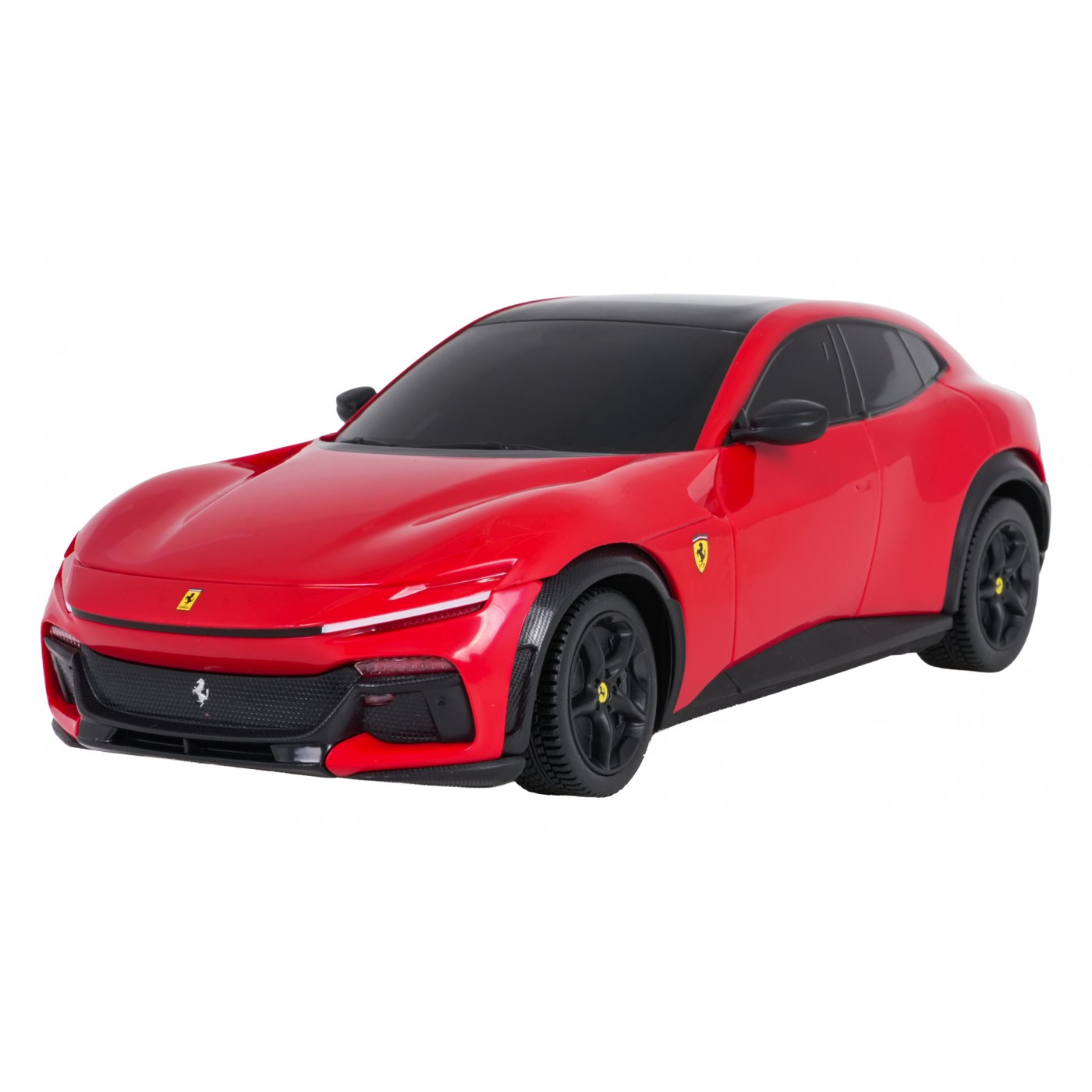 R/C 1:24 Ferrari Purosangue Red RASTAR