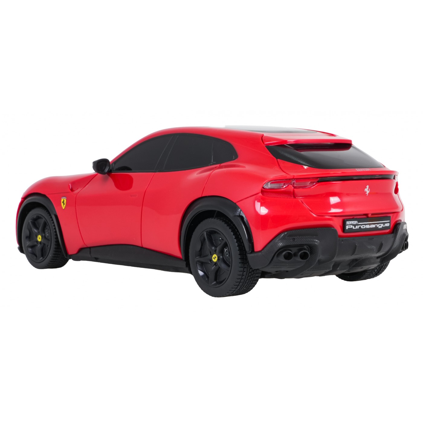 R/C 1:24 Ferrari Purosangue Red RASTAR