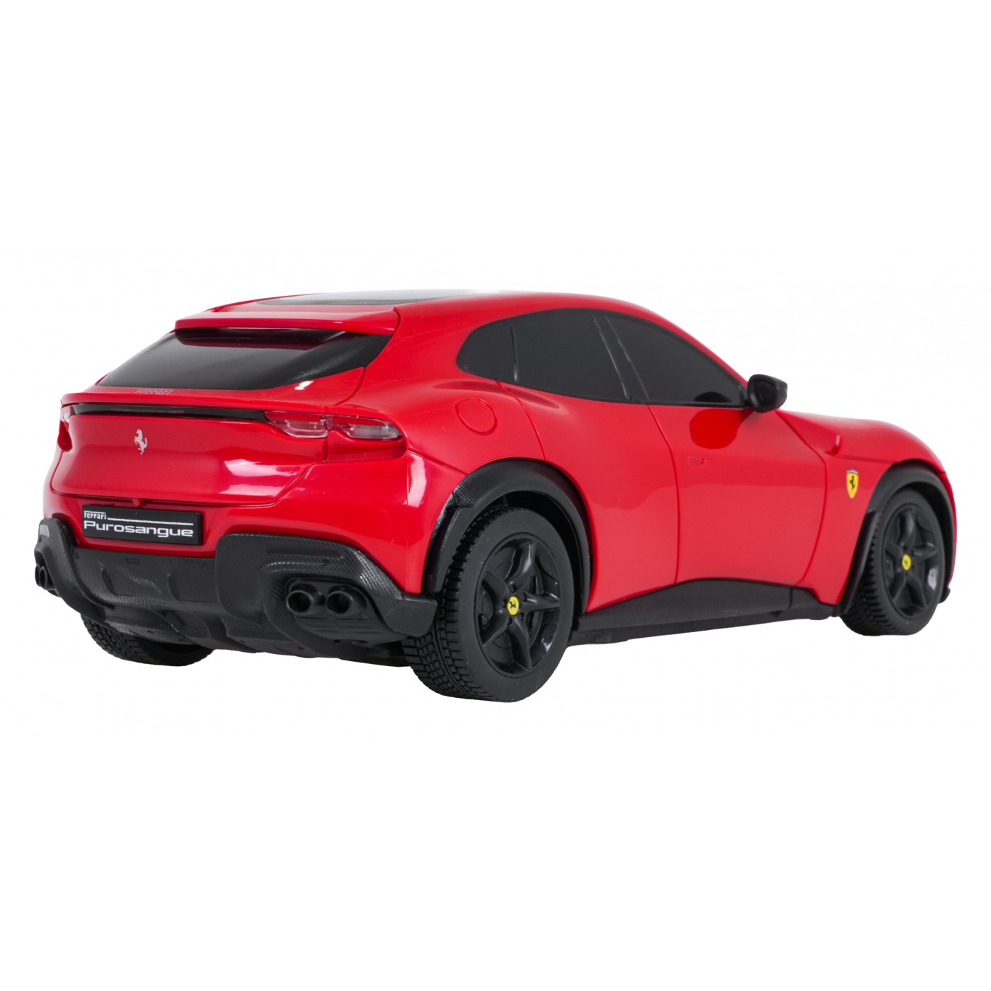 R/C 1:24 Ferrari Purosangue Red RASTAR
