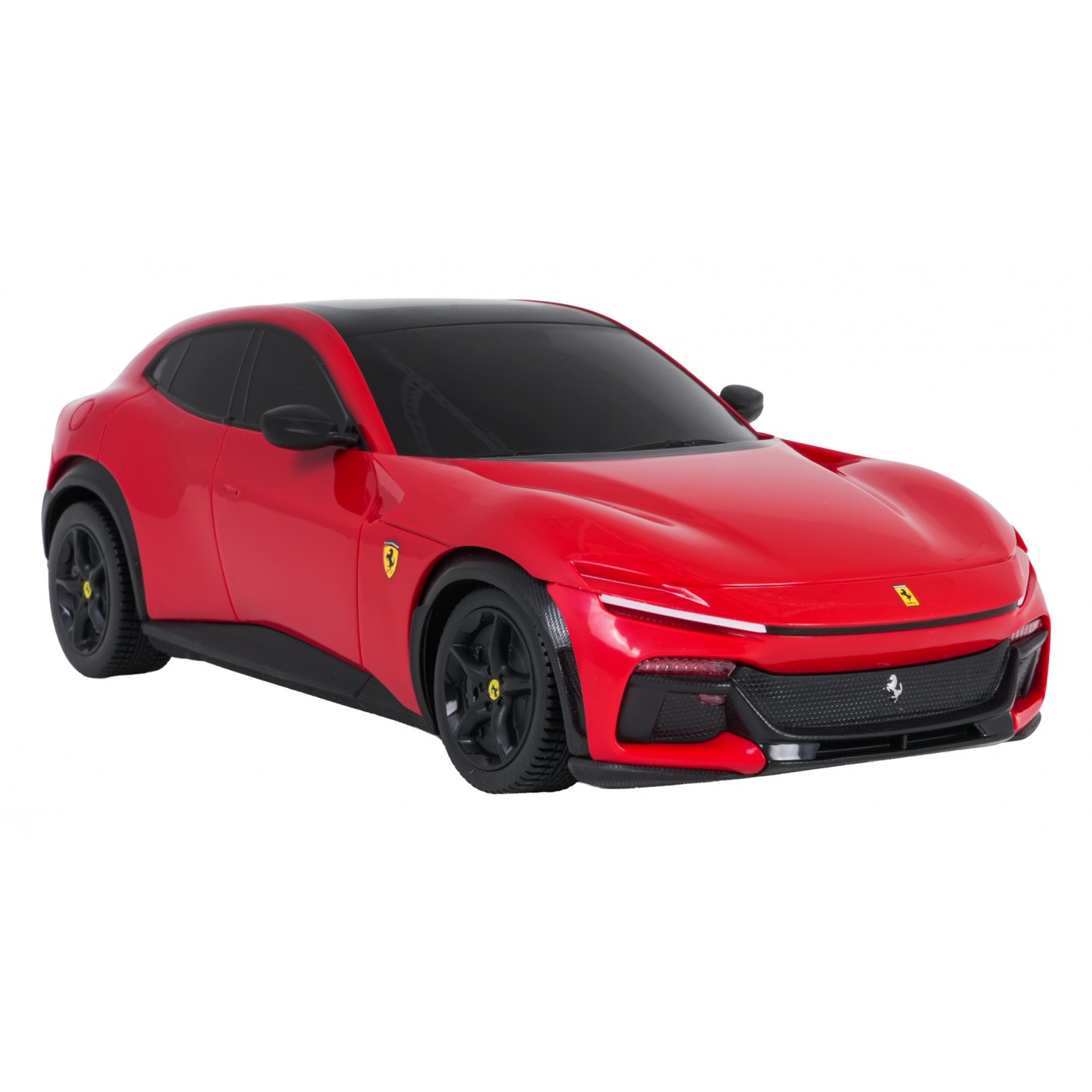 R/C 1:24 Ferrari Purosangue Red RASTAR