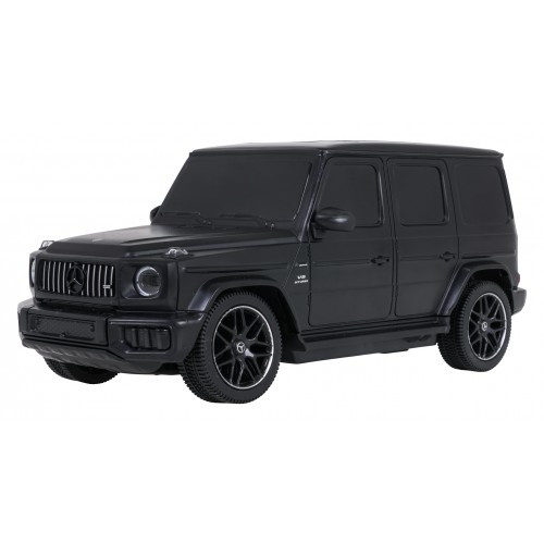 R/C 1:24 Mercedes AMG G63 Black RASTAR