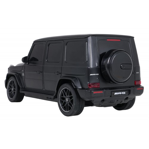 R/C 1:24 Mercedes AMG G63 Black RASTAR
