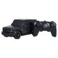 R/C 1:24 Mercedes AMG G63 Black RASTAR
