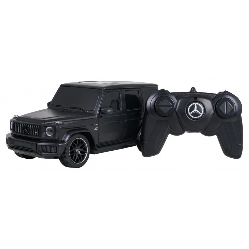 R/C 1:24 Mercedes AMG G63 Black RASTAR