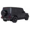 R/C 1:24 Mercedes AMG G63 Black RASTAR