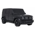 R/C 1:24 Mercedes AMG G63 Black RASTAR