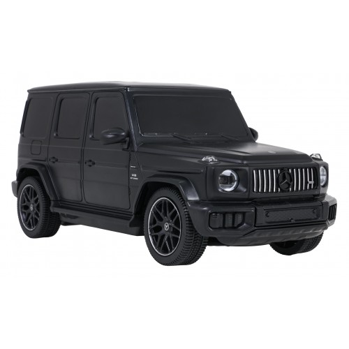 R/C 1:24 Mercedes AMG G63 Black RASTAR
