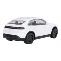 Metal Car 1:43 Porsche Macan White RASTAR