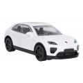 Metal Car 1:43 Porsche Macan White RASTAR
