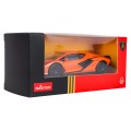 Metal Car 1:43 Lamborghini Sian Orange RASTAR