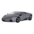 Metal Car 1:43 Lamborghini Reventon Gray RASTAR