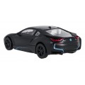 Metal Car 1:43 BMW i8 Black RASTAR