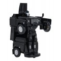 Metal Car/Robot 2in1 1:32 Land Rover Defender Black RASTAR