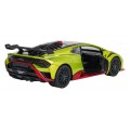 Metal Car 1:32 Lamborghini Huracan STO Green RASTAR